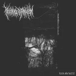 Reverence to Paroxysm - Lux Morte CD